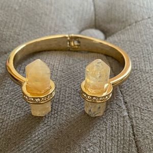 ❌SOLD❌ Gold bangle